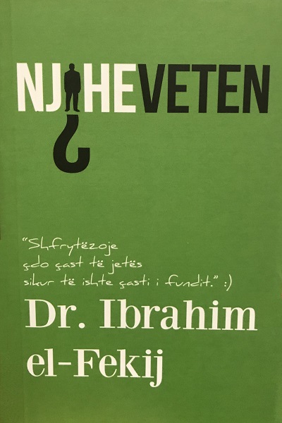 Njihe veten