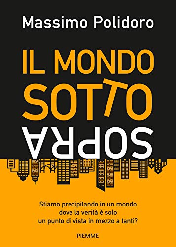 Il mondo sottosopra (Kindle Edition)