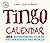 Tingo Calendar 2014. 365 Astonishing Words from Around the World by Adam Jacot de Boinod
