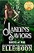 Jaklyn's Saviors (Ravens of War #3)