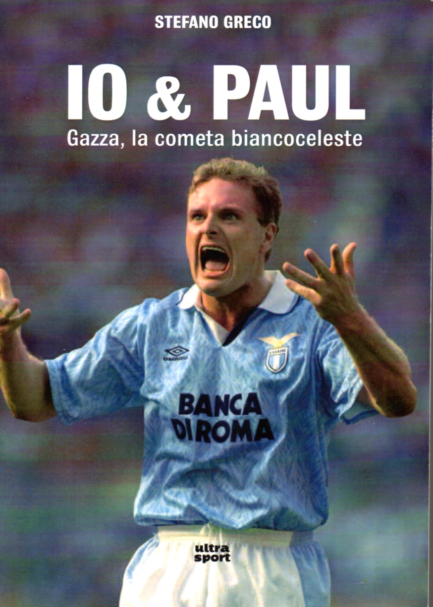 Io & Paul