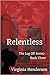 Relentless (The Log Off Trilogy #3)
