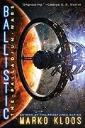 Ballistic (The Palladium Wars #2)
