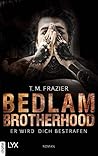 Er wird dich bestrafen by T.M. Frazier