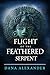 Flight Of The Feathered Serpent (The Three Keys #3)