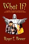 What If? Book cover for What If?