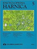 Encyclopedia Harnica 5