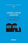 El otoño del patriarca by Gabriel García Márquez
