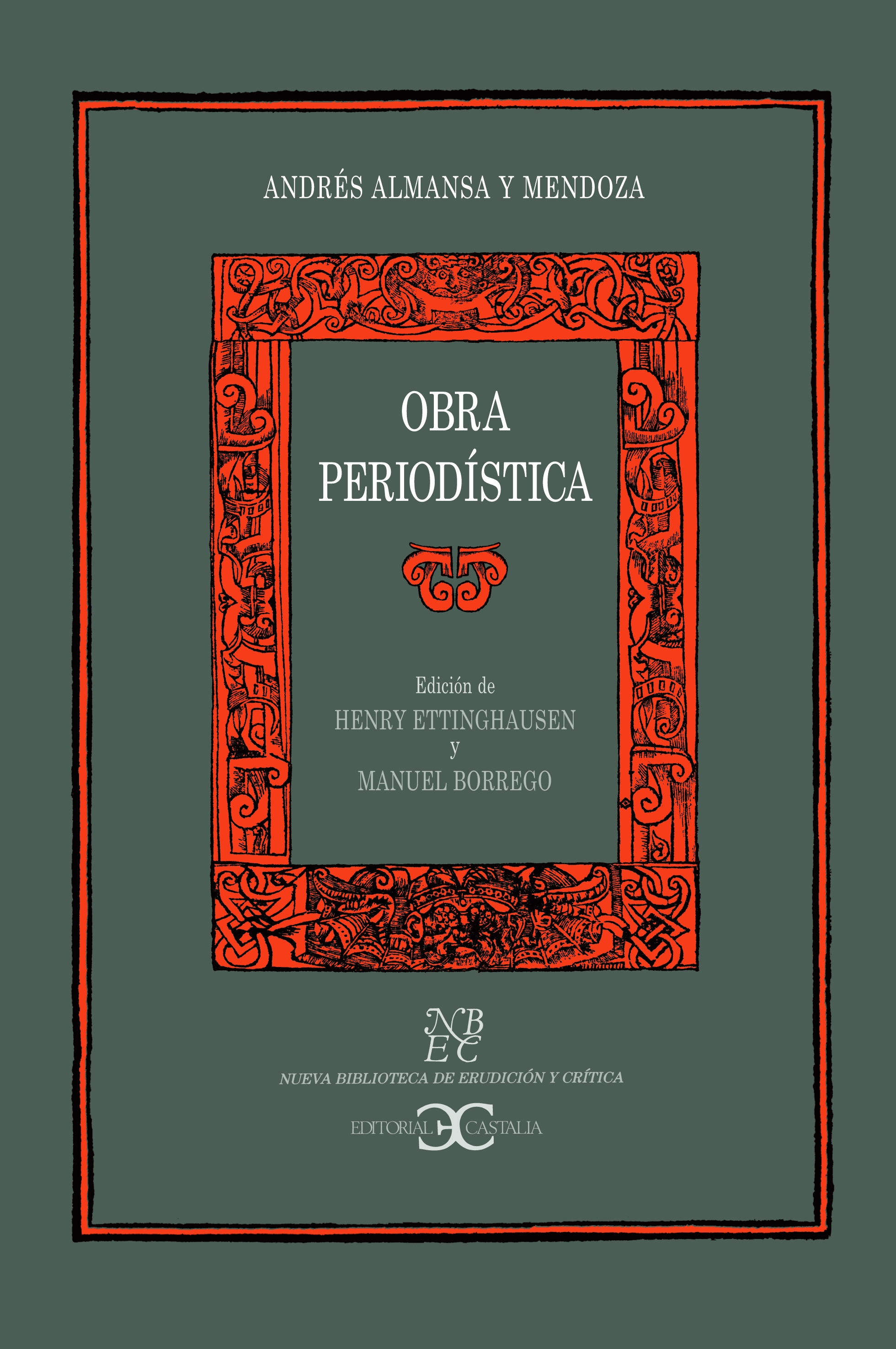 Obra periodística