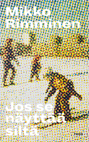 Jos se näyttää siltä (Hardcover)