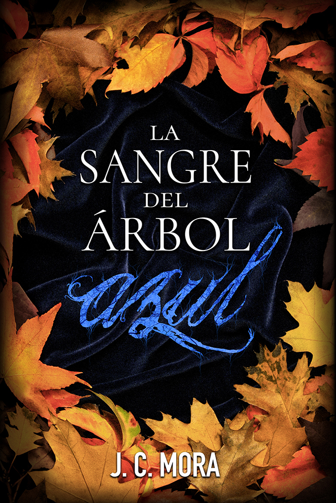 La sangre del árbol azul (Kindle Edition)
