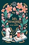 Los incursores by Mary Norton