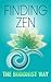 Finding Zen the Buddhist Wa...