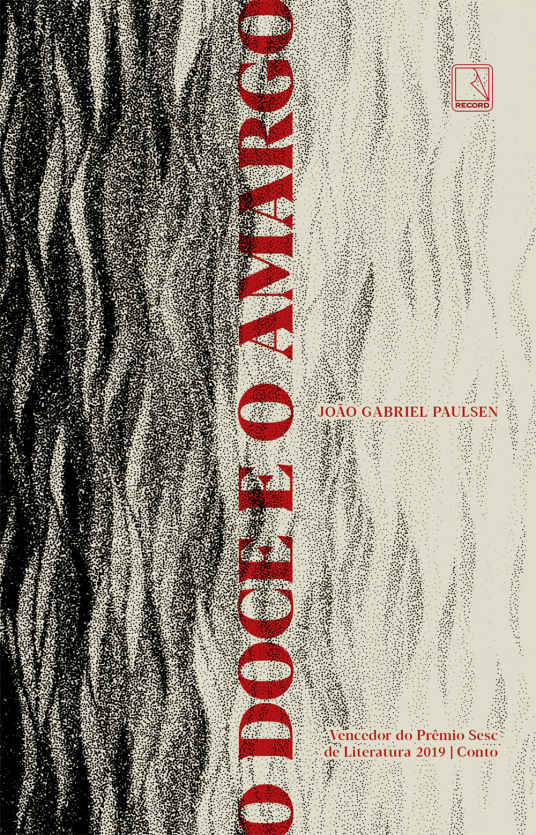 O doce e o amargo (Paperback)