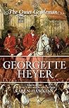 The Quiet Gentleman by Georgette Heyer