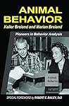 Book cover for Animal Behavior