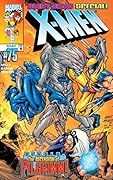 X-Men (1991-2001) #75