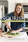 Nourish: An Integrative Medicine Cookbook