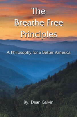 The Breathe Free Principles