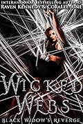 Wicked Webs: Black Widow's Revenge