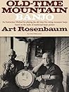Old Time Mountain Banjo by Rosenbaum Art