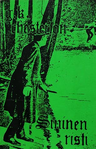 Sininen risti ja muita kertomuksia isä Brownista