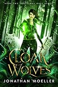 Cloak of Wolves