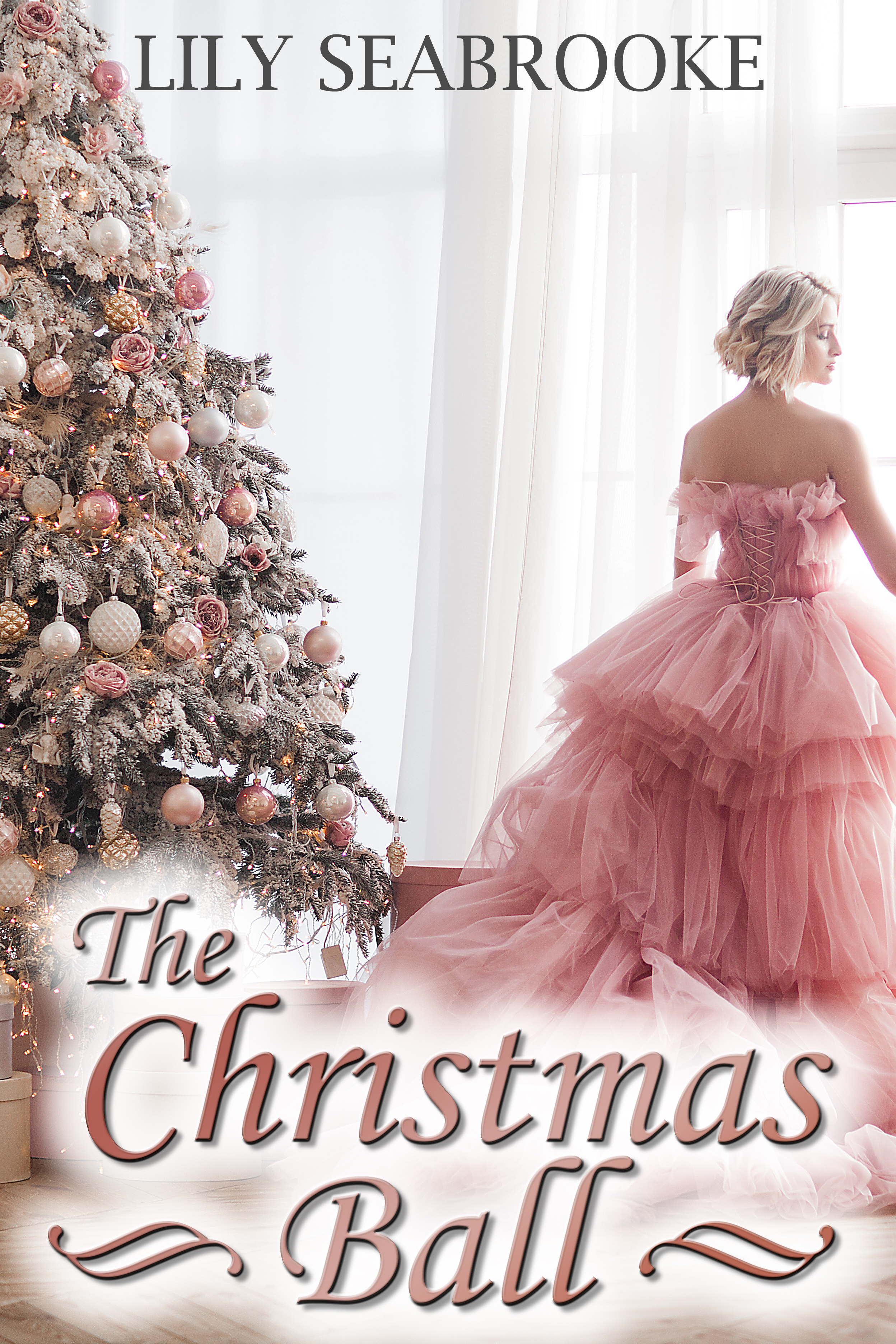 The Christmas Ball (Kindle Edition)