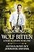 Wolf Bitten (Lunar Academy, #4)