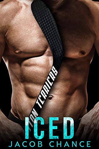 Iced (Boston Terriers Hockey #2)