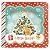 Merry Christmas, Little Baby! (Little Bird Greetings Keepsake Book)