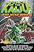 Attack of the Kaiju Volume ...