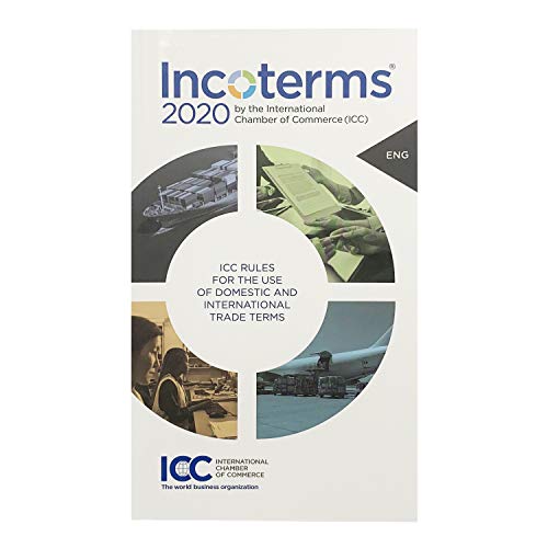 Incoterms® 2020 (Paperback)