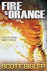 Fire Is Orange