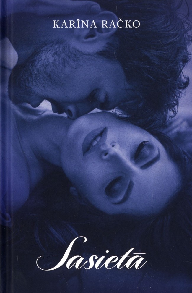 Sasietā (Hardcover)