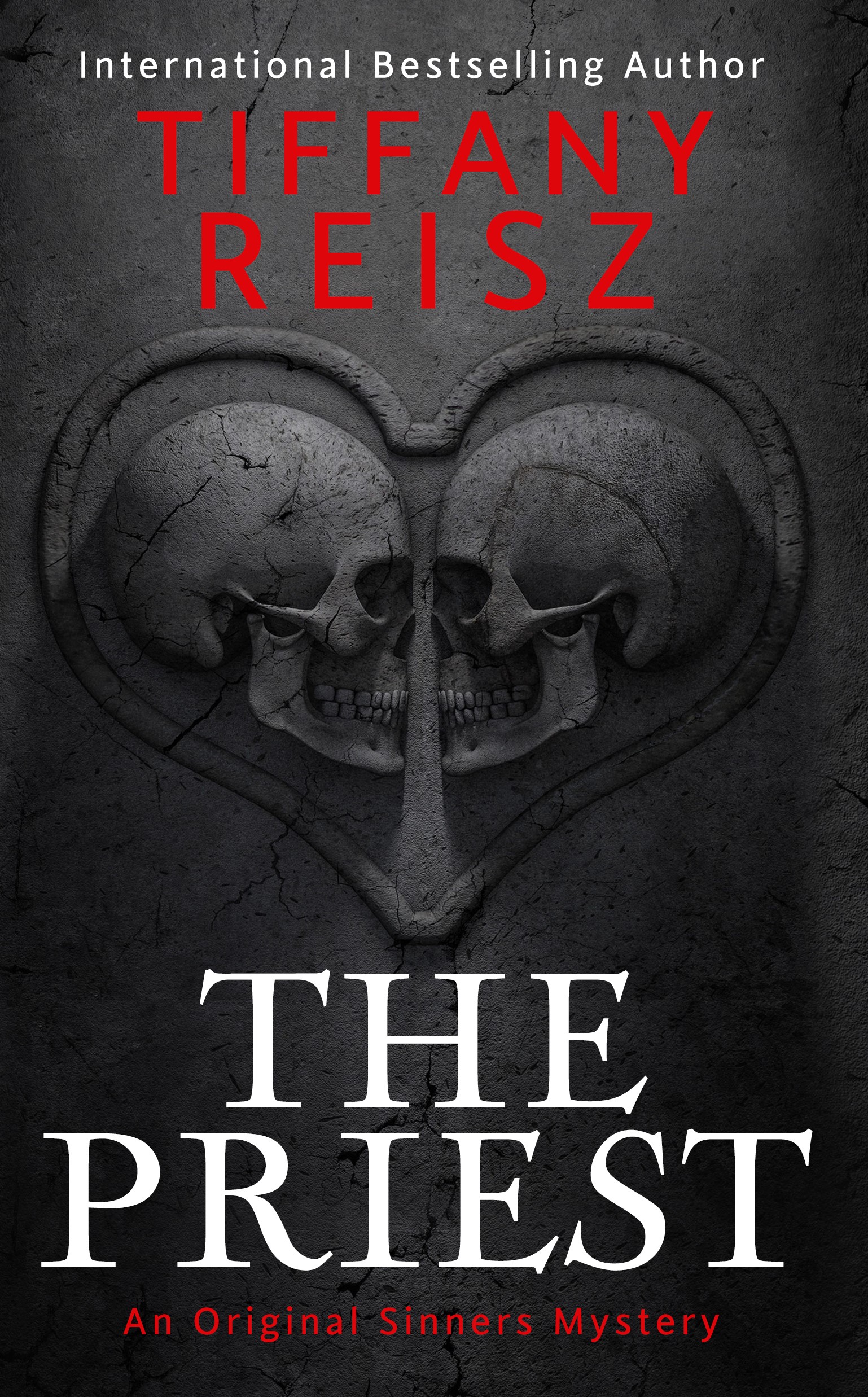 The Priest (The Original Sinners, #9)