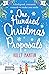 One Hundred Christmas Proposals (100 Proposals #2)