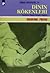 Dinin Kökenleri by Sigmund Freud