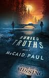 Buried Truths (Summersville, #3) Buried Truths (Summersville, #3)