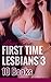 First Time Lesbians Vol 3 by Mazy Rain