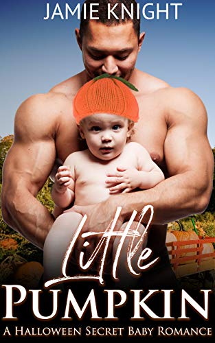 Little Pumpkin (Kindle Edition)