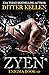 Zyen (Enigma #10)