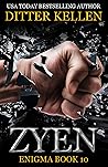 Zyen (Enigma #10) Zyen (Enigma #10)