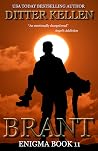 Brant (Enigma #11) Brant (Enigma #11)