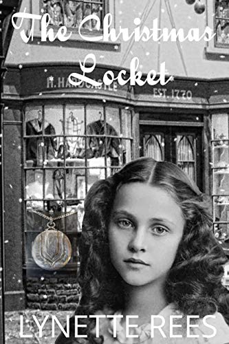 The Christmas Locket (Rags to Riches #2)