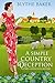 A Simple Country Deception (Helen Lightholder, #6)