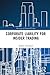 Corporate Liability for Insider Trading (The Law of Financial Crime)
