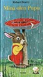 Minä olen pupu