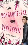 Ein Boygroupstar ...