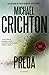 Preda by Michael Crichton